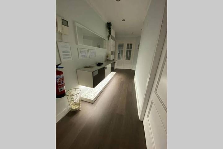 Gîte pour 5 personnes, avec terrasse à Castro-Urdiales - 2