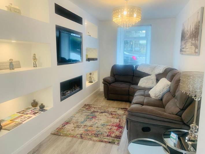 Holiday rental for 6 people, with Terrace and View in Ballina
