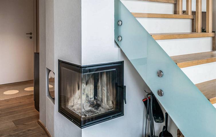 Gemütliche 105 m² große Ferienwohnung im Skigebiet: WLAN, Sauna und Pisten in unmittelbarer Nähe! in Rennweg am Katschberg, Bezirk Spittal an der Drau