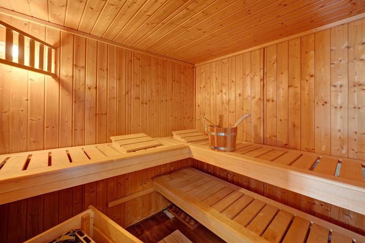 Ferienwohnung für 6 Personen, mit Garten und Sauna in Kaiserstuhl - 2