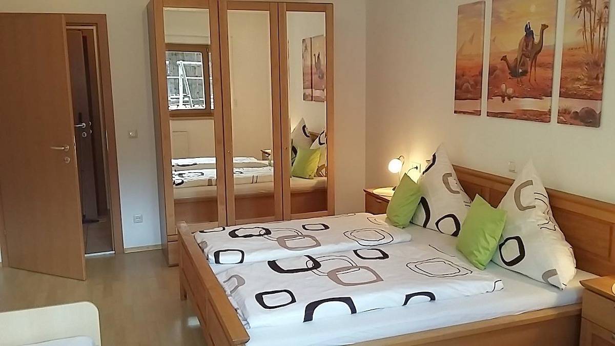 Ganze Ferienwohnung, Haus Neunhäuserer in Neustift, Neustift im Stubaital