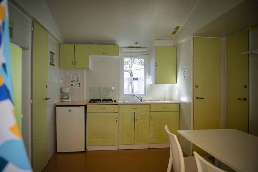 Mobile Home in Lac de Lacanau, Lacanau
