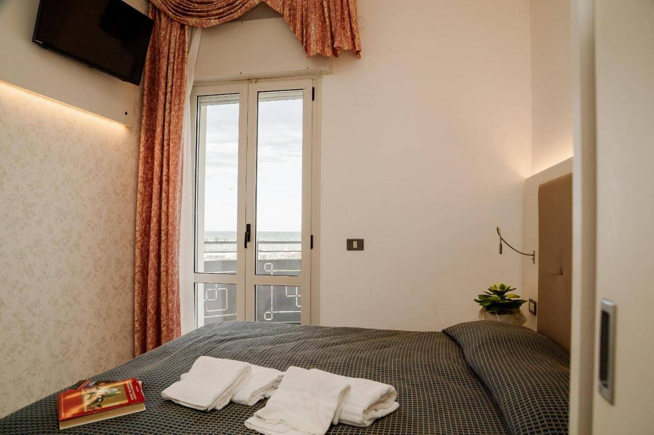 B&B Metropols Sottomarina in Sottomarina, Chioggia