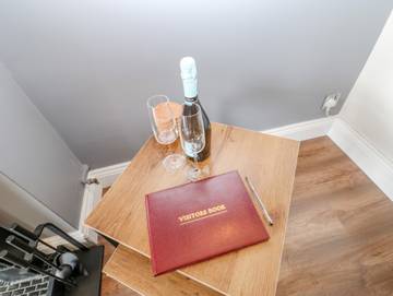 Holiday Rental for 4 People in Middleton-in-Teesdale, North Pennines AONB, Photo 4