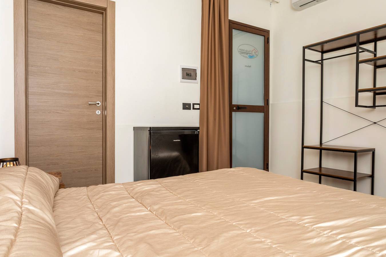Ganzes Studio, Apartment 'Malascesa' mit Wlan und Klimaanlage in Acireale, Catania Provinz