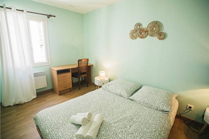 Location de vacances pour 4 personnes à Montpezat-de-Quercy - 2