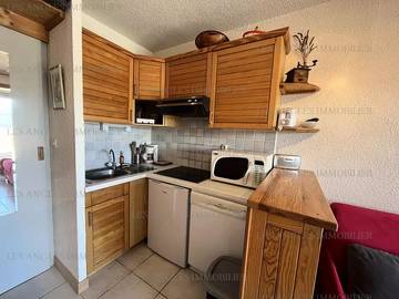 Chalet pour 4 Personnes dans Les Angles, Pyrénées, Photo 4