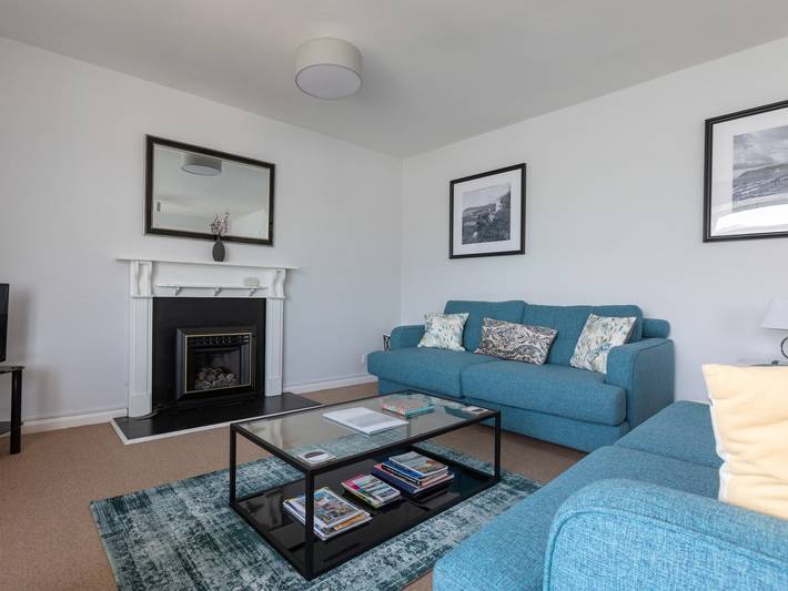The Mews Apt 1 Newcomen Road in Dartmouth, Devon