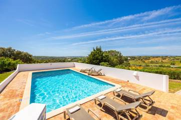 Villa voor 6 Personen in Guia, Faro District, Afbeelding 4