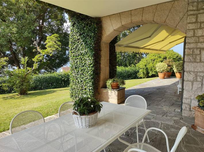 Gîte pour 5 personnes, avec jardin et vue sur le lac dans Verbania - 2