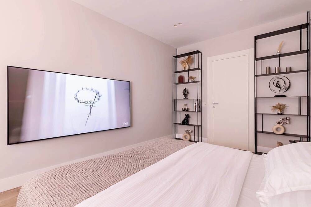 Appartamento intero, Affascinante e lussuoso Gem-Old Town- 1Br Suite Garibaldi in Terranoa/Olbia, Olbia