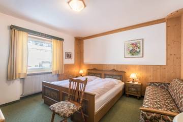 Vakantiewoning voor 2 Personen in Wolkenstein, Puez Group, Afbeelding 2