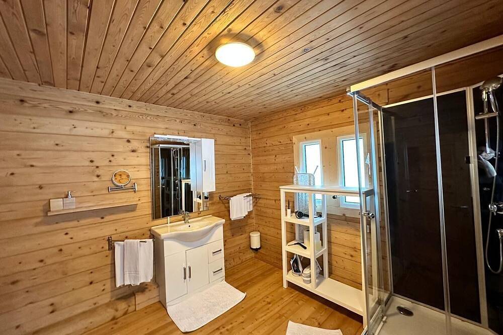Waldchalet am Eichhof in Stubaier Alpen, Natters