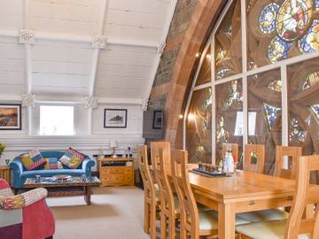 Holiday Rental for 4 People in Criccieth, Gwynedd, Photo 1