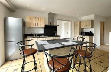 Gîte pour 4 Personnes dans Bougarber, Région de Pau, Photo 1