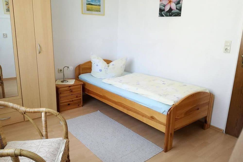 Ganze Wohnung, Ferienwohnung unten - Ferienwohnung Bloem Visquard in Visquard, Krummhörn