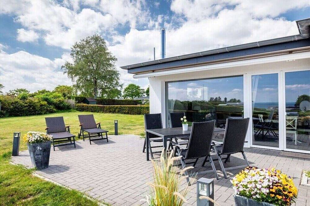 Ferienhaus mit 1 Schlafzimmer in Brodau, Rettin