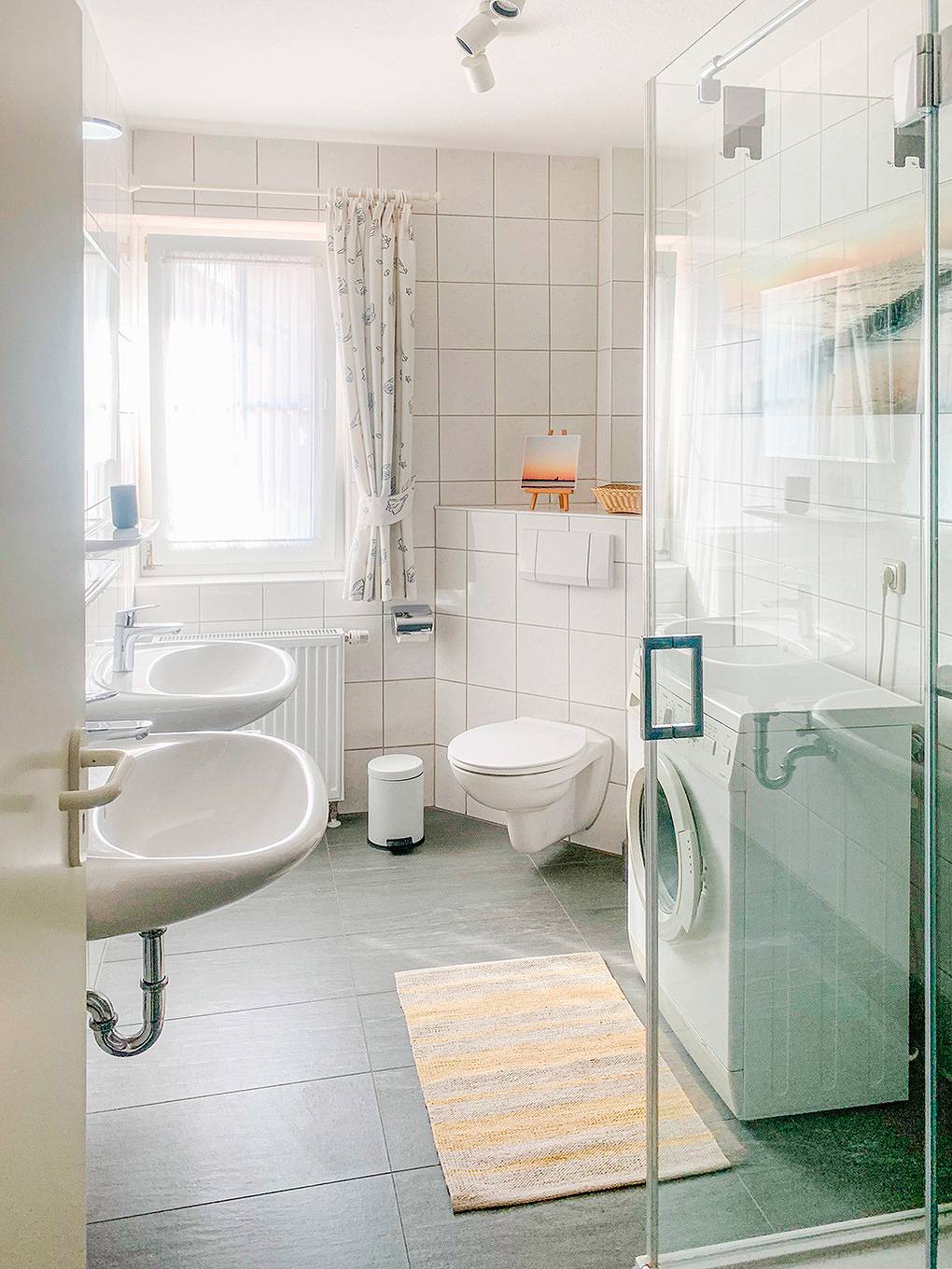 Haus Windjammer Fewo Nr. 1, foto 14