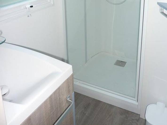 Camping für 5 Personen, mit Kinderpool in Vendée - 4