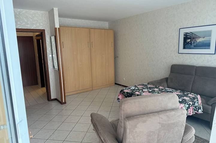 Ganze Wohnung, In nur 3 Gehminuten kommen Sie an den Strand in Timmendorfer Strand, Ostholstein