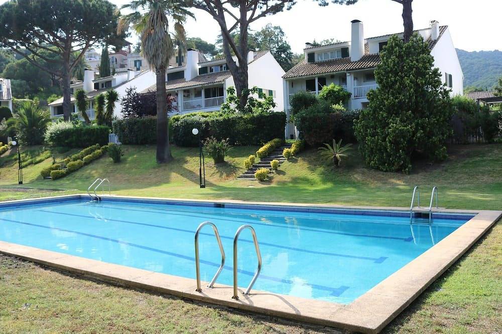 Entire apartment, Winahost Loft en casa compartida en Cabrils in Urbanizacion Montcabrer, Cabrils