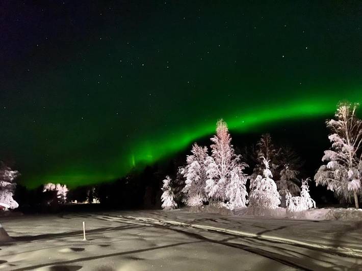 Villa für 5 Personen, mit Ausblick in Schweden - 4