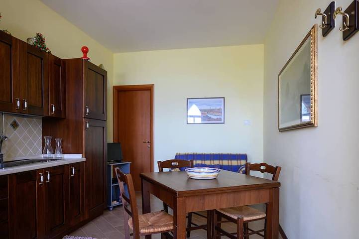 Appartamento intero, Il Geranio in Castelbuono, Provincia di Palermo