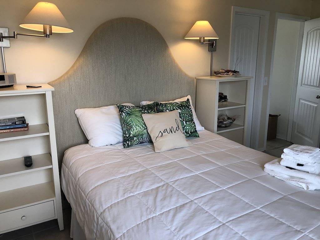 Villa for 7 Guests in North Carolina, USA
