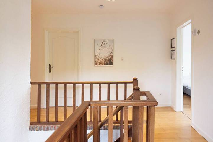 Ferienhaus für 10 Personen, mit Garten