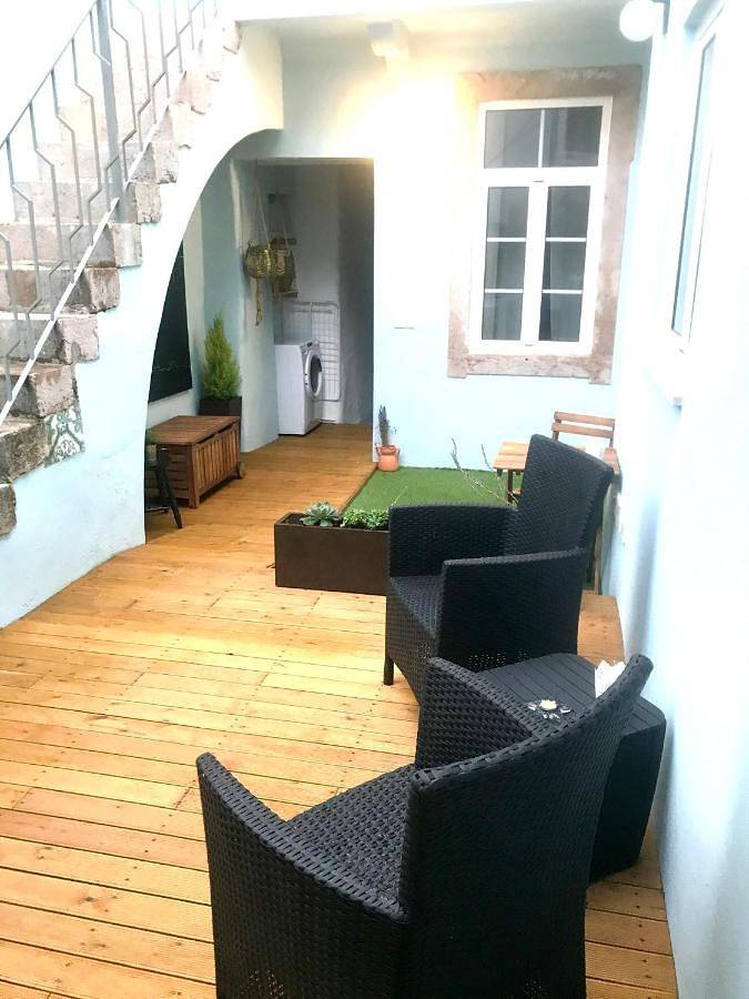 Double Room with Private Bathroom in Praia da Claridade, Figueira da Foz