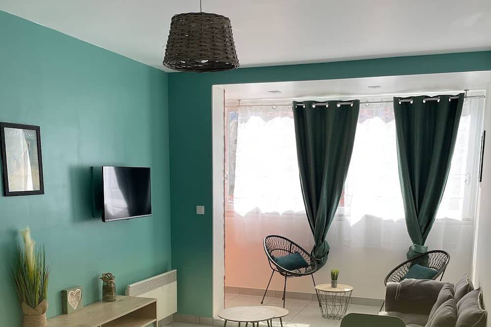 Appartement de vacances