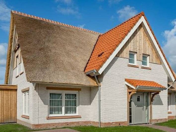 Ferienhaus für 16 Personen, mit Terrasse, mit Haustier - 1