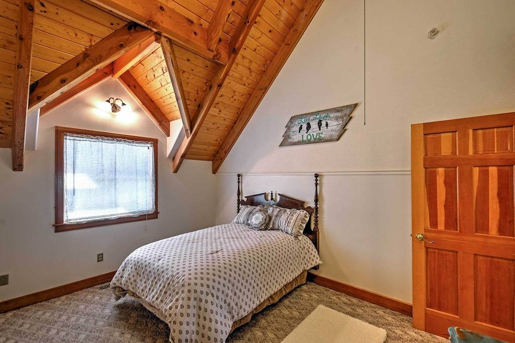 Atemberaubende Schlesien Startseite Nur 35 Mi. zu Red Lodge Mtn in Carbon County (UT)