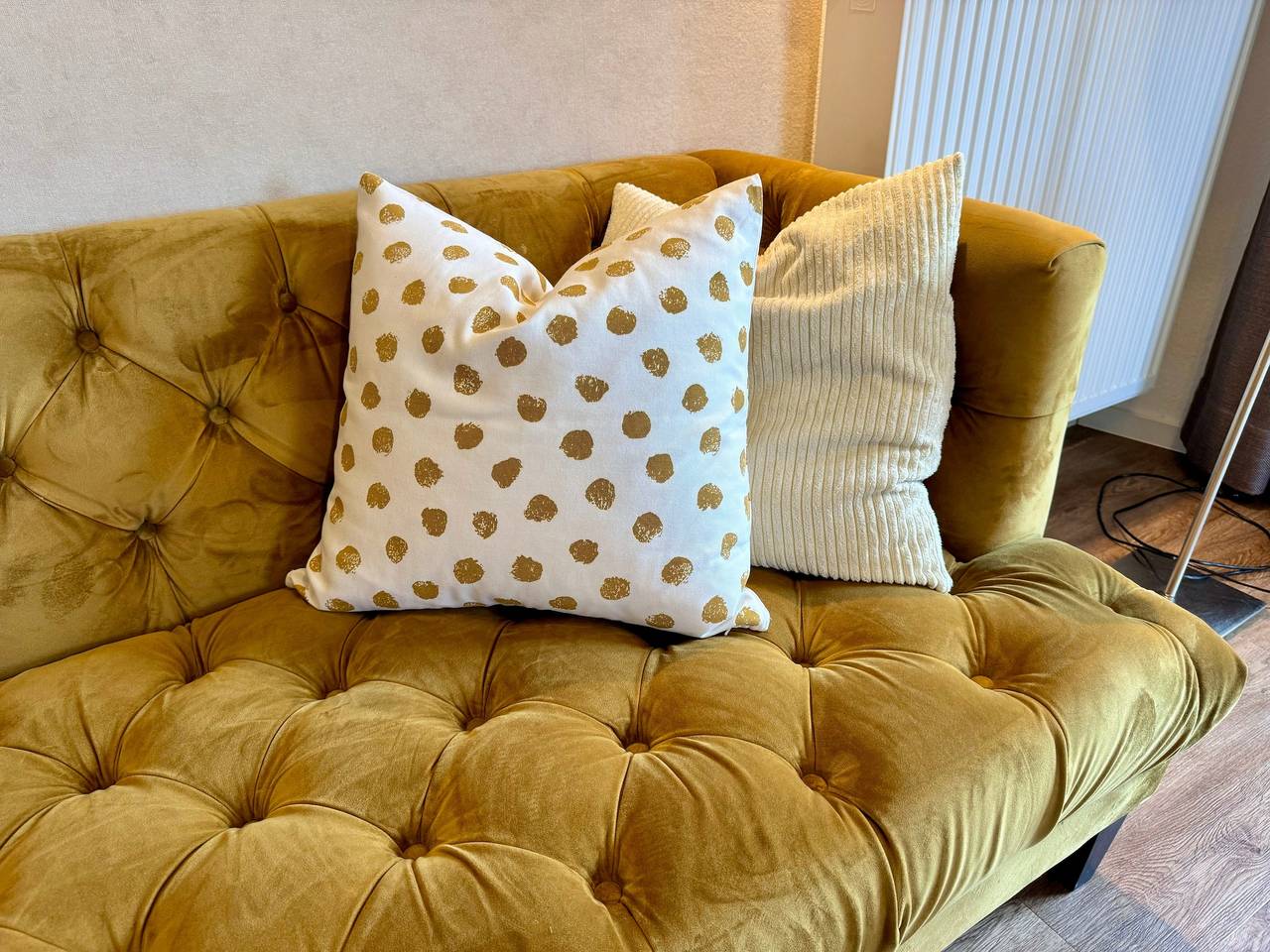 Ganze Ferienwohnung, Ferienhof Wübbold - Sommerflieder in Rieste, Hasetal