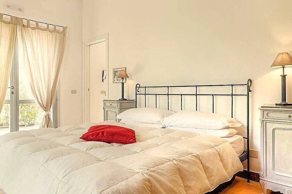 Villa Lidira: A characteristic and welcoming cottage surrounded by the greenery, with Free Wi-Fi. in Ostra, Ancona Provinz