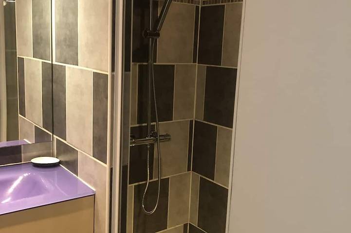 Location de vacances pour 4 personnes à Langon - 4