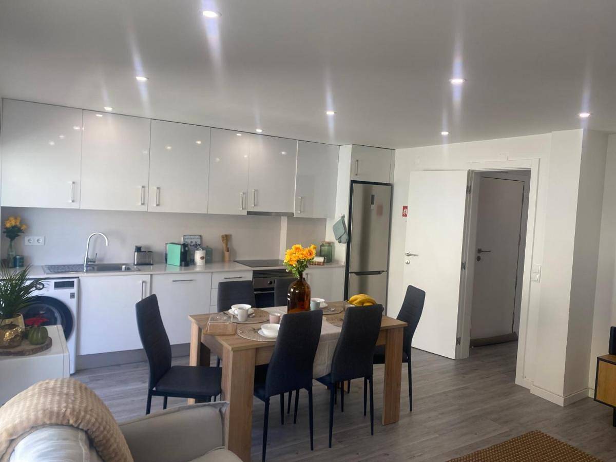 Apartamento inteiro, O Cantinho de Quiaios in Praia de Quiaios, Quiaios