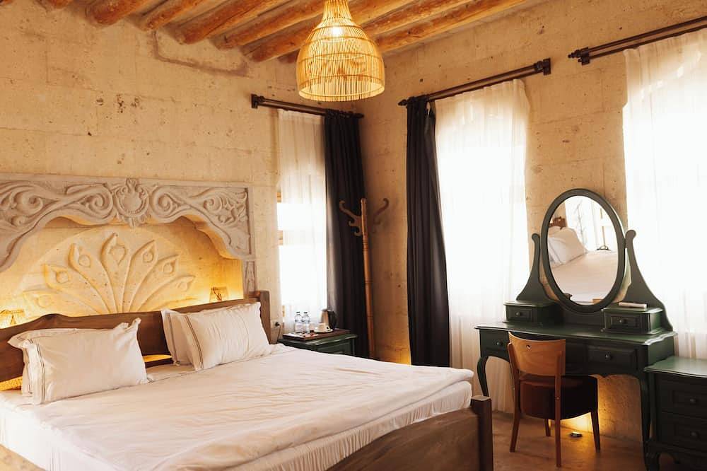 Pureprestige Premium Cave Suite 202 in Uçhisar, Nevsehir