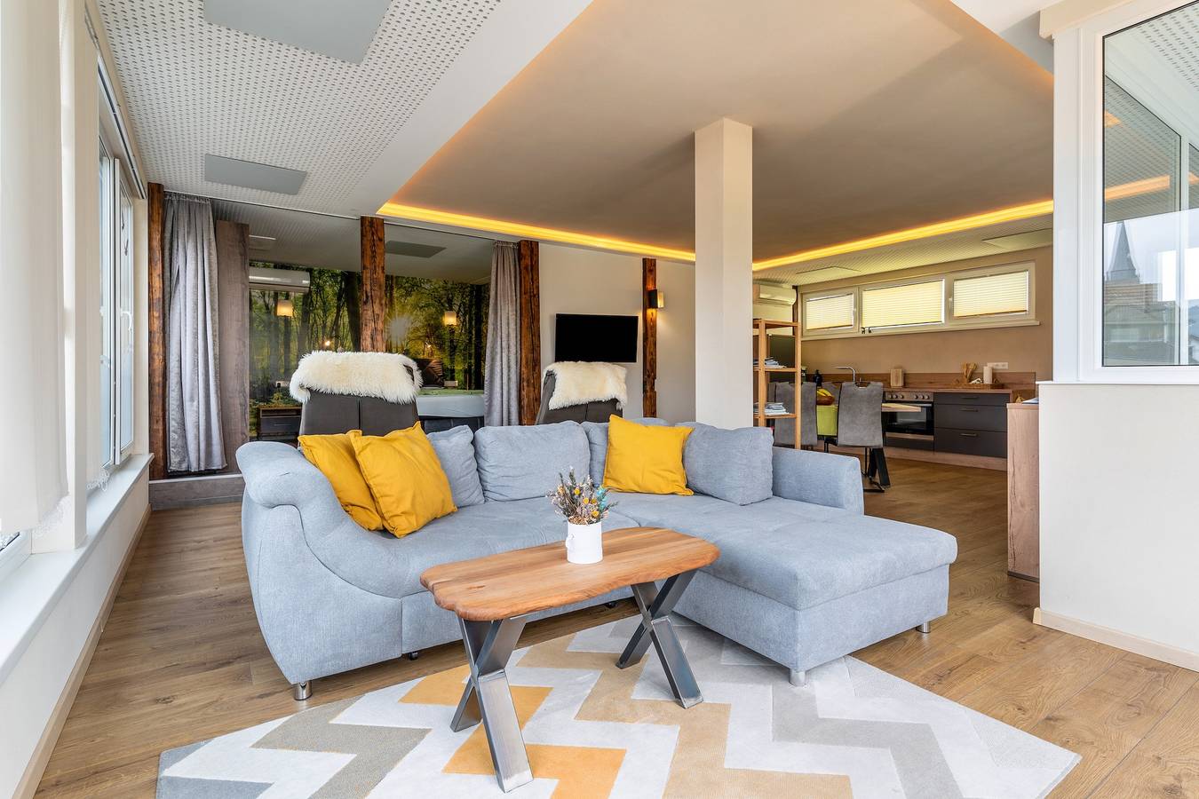 Photo : Appartement de vacances