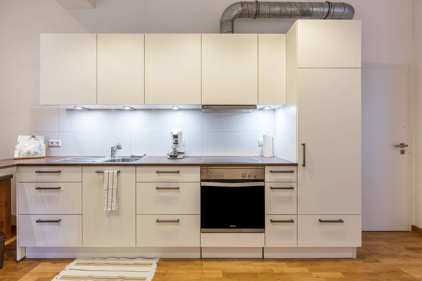 Ganze Wohnung, Ferienwohnung 'Black Forest' in Weilheim, Südschwarzwald