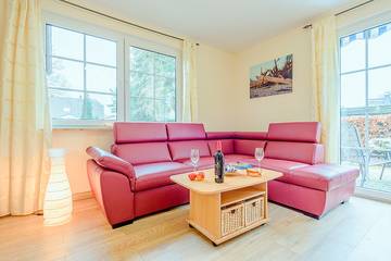Bungalow voor 4 Personen in Born auf dem Darß, Oostzee, Afbeelding 2