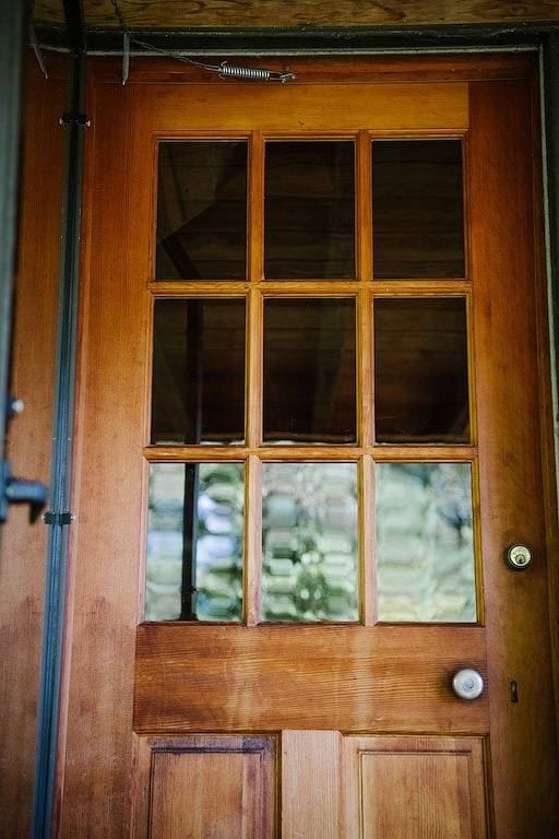 1 Schlafzimmer, 1 Bad für bis zu 4 Personen in Albemarle County