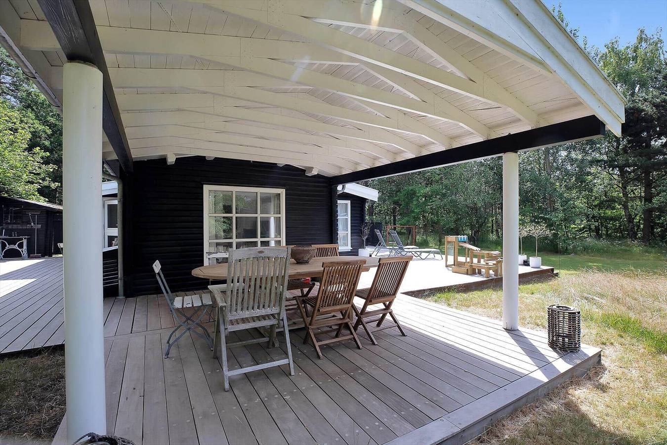 13418 Nykøbing Sj - Hans Nielsensvej 9 in Lumsås, Nordwestseeland