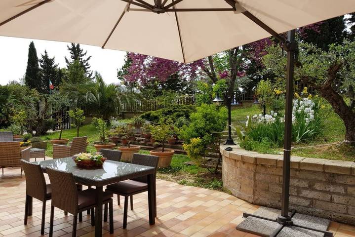 Villa Poggio Bettino by Mmega in Civitanova Marche, Costa Adriatica Marche