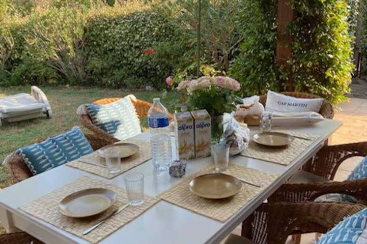 Maison de vacances pour 4 personnes