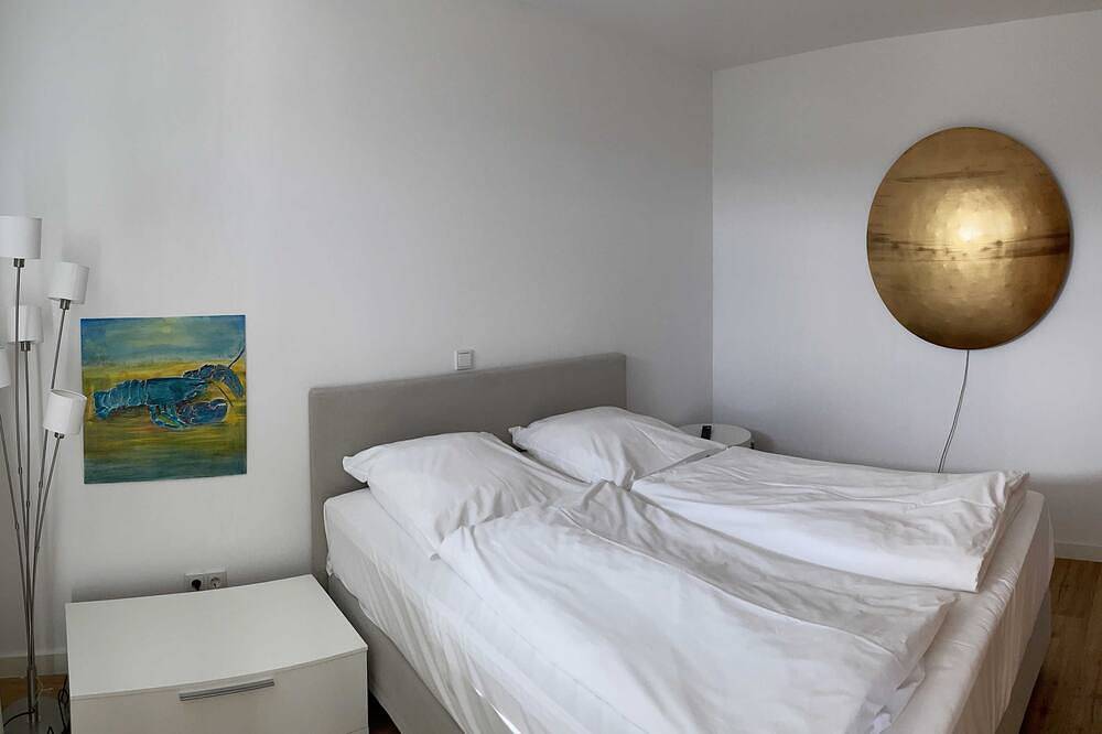 Ganze Wohnung, Wohnung 24 - Tor zum Meer Ii in Helgoland