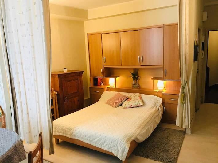 Gîte pour 4 personnes dans Thermes Le Modele   Le Teich - 4