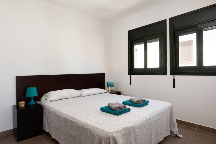Amazing Triplex Sea Views in Tossa in Platja Gran (Tossa de Mar), Tossa de Mar