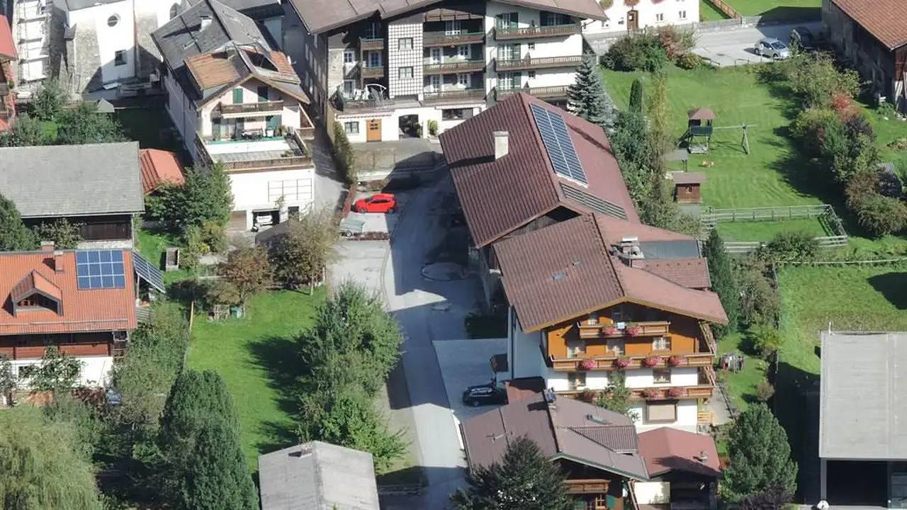 Cały apartament wypoczynkowy, Ferienwohnung für 10 Personen (80 m²) in Dorfgastein in Dorfgastein, Ski Amadé
