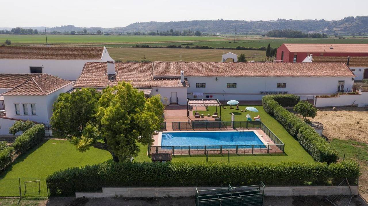 Apartamento inteiro, Quinta da Gafaria in Almeirim, Rio Tejo